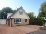 3 Bedroom Detached House For Sale In Blackburn, Lancashire