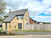 3 Bedroom Detached House For Sale In Blackburn, Lancashire