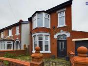 3 Bedroom Detached House For Sale In Blackpool