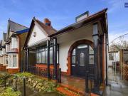 3 Bedroom Detached House For Sale In Blackpool