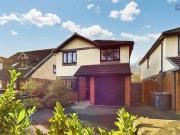 3 Bedroom Detached House For Sale In Blackpool