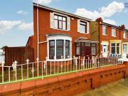 3 Bedroom Detached House For Sale In Blackpool
