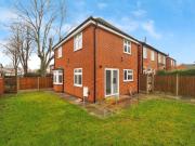 3 bedroom detached house for sale in Blenheim Avenue,...