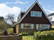 3 Bedroom Detached House For Sale In Bletchley 3 Bedroom Detached House For Sale In Bletchley