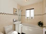 3 bedroom detached house for sale in Bluebell Walk,...