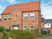 3 Bedroom Detached House For Sale In Bodicote, Banbury