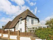 3 Bedroom Detached House For Sale In Bognor Regis, West...
