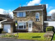 3 Bedroom Detached House For Sale In Bolton Way, Wetherby