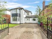 3 bedroom detached house for sale in Booker Avenue,...