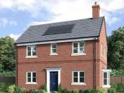 3 Bedroom Detached House For Sale In Boorley Green