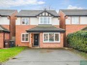 3 Bedroom Detached House For Sale In Bootle