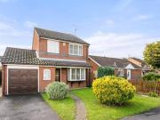3 Bedroom Detached House For Sale In Boston