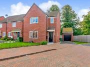 3 Bedroom Detached House For Sale In Boston