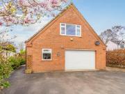 3 Bedroom Detached House For Sale In Boston, Lincolnshire