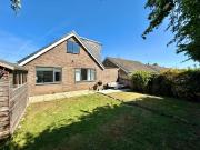 3 bedroom detached house for sale in Boston Spa,...