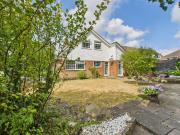 4 bedroom detached house for sale in Boundary Close,...