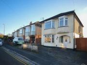 3 Bedroom Detached House For Sale In Bournemouth, Dorset