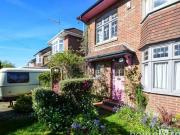 3 Bedroom Detached House For Sale In Bournemouth, Dorset