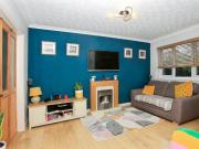 3 bedroom detached house for sale in Bowness Way,...