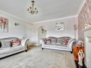 3 bedroom detached house for sale in Bracadale Road,...