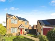 3 Bedroom Detached House For Sale In Bracebridge Heath