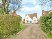 3 Bedroom Detached House For Sale In Bradfield