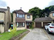 3 Bedroom Detached House For Sale In Bradford