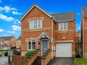 3 Bedroom Detached House For Sale In Bradford