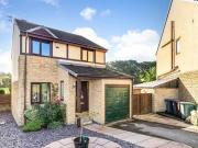 3 Bedroom Detached House For Sale In Bradford, West...