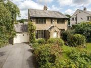3 Bedroom Detached House For Sale In Bradford, West...