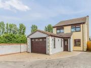 3 Bedroom Detached House For Sale In Bradwell