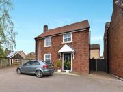 3 Bedroom Detached House For Sale In Brandon, Suffolk
