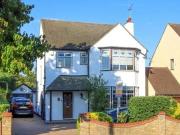 3 Bedroom Detached House For Sale In Brentwood, Essex