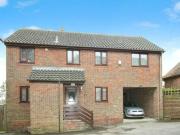 3 Bedroom Detached House For Sale In Brentwood, Essex