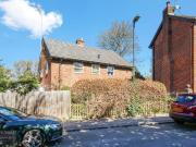3 bedroom detached house for sale in Brickfields, Harrow...