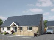 3 Bedroom Detached House For Sale In Bridge Of Earn, Perth