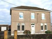 3 Bedroom Detached House For Sale In Bridgend