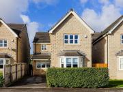 3 bedroom detached house for sale in Bridges Avenue,...