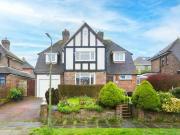 3 Bedroom Detached House For Sale In Brighton, East Sussex