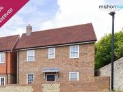 3 Bedroom Detached House For Sale In Brighton, East Sussex