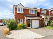 3 Bedroom Detached House For Sale In Bristol,...