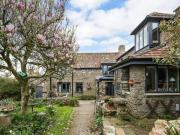 3 Bedroom Detached House For Sale In Bristol, Somerset
