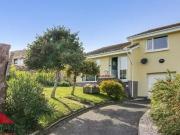 3 Bedroom Detached House For Sale In Brixham