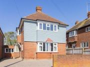 3 Bedroom Detached House For Sale In Broadstairs