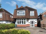 3 Bedroom Detached House For Sale In Bromley
