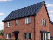 3 Bedroom Detached House For Sale In Brook View