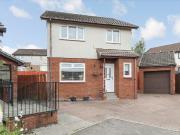 3 bedroom detached house for sale in Broughton,...