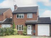 3 Bedroom Detached House For Sale In Browsover