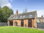 3 Bedroom Detached House For Sale In Bruntingthorpe