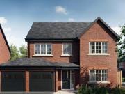 3 Bedroom Detached House For Sale In Buckley, Flintshire